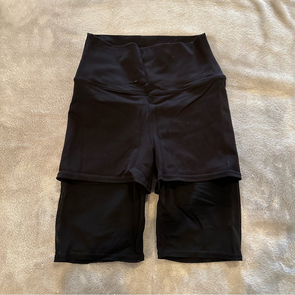 ALO Yoga Biker Short
